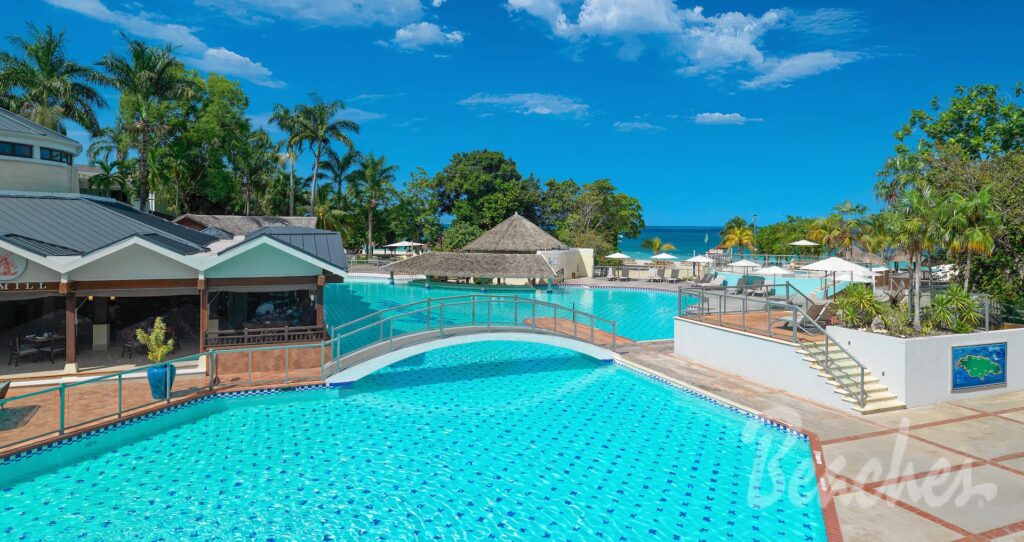 Best Beaches Resort. Best Beaches Resort - Ranked and Reviewed (2025). Beaches Resorts have it all! Providing great settings and luxury amenities for beach lovers everywhere, Beaches by Sandals is recognized worldwide for unsurpassed quality in the all-inclusive concept..