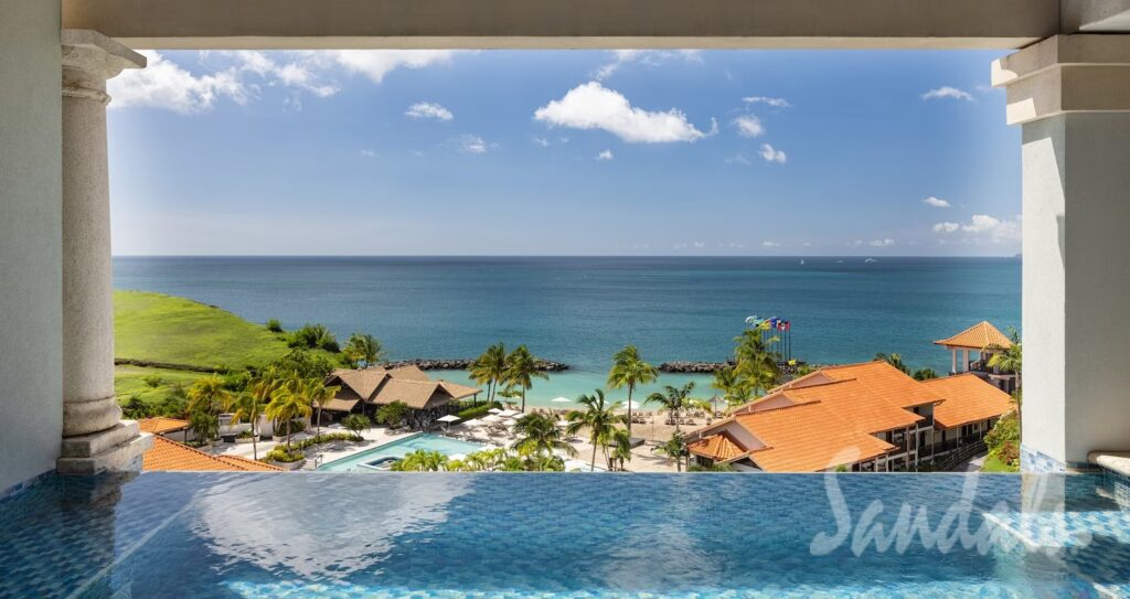 best sandals resorts. Best Sandals Resort? All 17 Resorts Reviewed for 2025. From over-the-water bungalows in St. Lucia to Skypool Suites in Grenada, this curated list will break down the strengths of each resort and give you honest, experience-based advice on which Sandals is perfect for your next vacation. Our top pick for 2025 is the new Sandals Dunn's River. However, the best sandals resorts for you depend on your budget, occasion, and preferences. Below, we highlight all 17 Sandals Resorts, each offering a unique Caribbean experience for honeymoons, anniversaries, or relaxing getaways. The "best" Sandals Resort is always subject to your own personal preferences, so if you need personalized advice, feel free to contact us!.