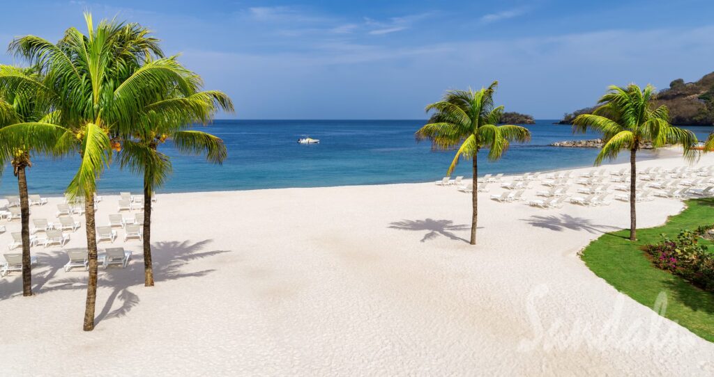 best sandals resorts. Best Sandals Resort? All 17 Resorts Reviewed for 2025. From over-the-water bungalows in St. Lucia to Skypool Suites in Grenada, this curated list will break down the strengths of each resort and give you honest, experience-based advice on which Sandals is perfect for your next vacation. Our top pick for 2025 is the new Sandals Dunn's River. However, the best sandals resorts for you depend on your budget, occasion, and preferences. Below, we highlight all 17 Sandals Resorts, each offering a unique Caribbean experience for honeymoons, anniversaries, or relaxing getaways. The "best" Sandals Resort is always subject to your own personal preferences, so if you need personalized advice, feel free to contact us!.