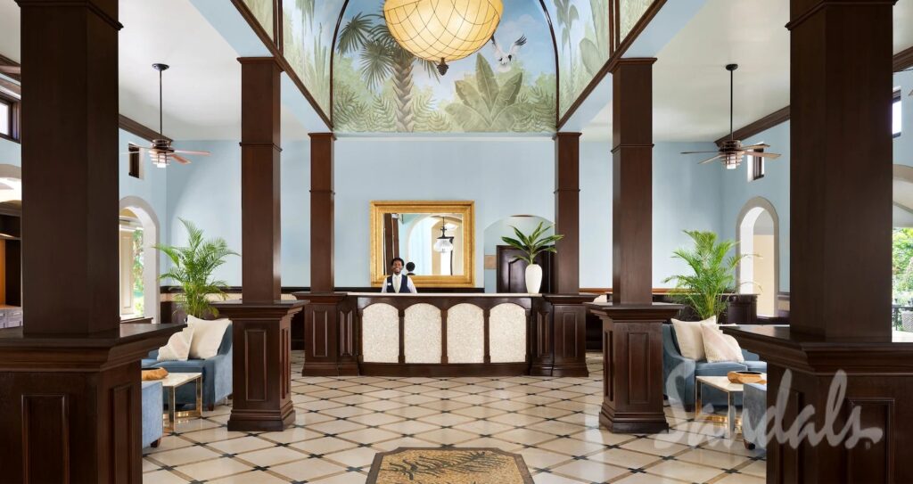 best sandals resorts. Best Sandals Resort? All 17 Resorts Reviewed for 2025. From over-the-water bungalows in St. Lucia to Skypool Suites in Grenada, this curated list will break down the strengths of each resort and give you honest, experience-based advice on which Sandals is perfect for your next vacation. Our top pick for 2025 is the new Sandals Dunn's River. However, the best sandals resorts for you depend on your budget, occasion, and preferences. Below, we highlight all 17 Sandals Resorts, each offering a unique Caribbean experience for honeymoons, anniversaries, or relaxing getaways. The "best" Sandals Resort is always subject to your own personal preferences, so if you need personalized advice, feel free to contact us!.