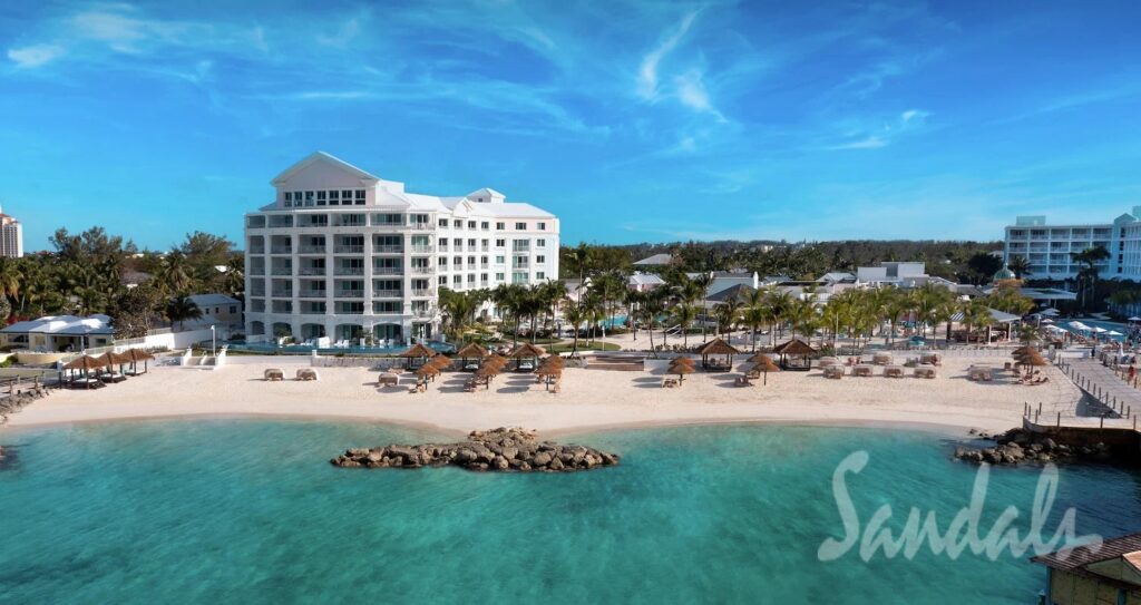 best sandals resorts. Best Sandals Resort? All 17 Resorts Reviewed for 2025. From over-the-water bungalows in St. Lucia to Skypool Suites in Grenada, this curated list will break down the strengths of each resort and give you honest, experience-based advice on which Sandals is perfect for your next vacation. Our top pick for 2025 is the new Sandals Dunn's River. However, the best sandals resorts for you depend on your budget, occasion, and preferences. Below, we highlight all 17 Sandals Resorts, each offering a unique Caribbean experience for honeymoons, anniversaries, or relaxing getaways. The "best" Sandals Resort is always subject to your own personal preferences, so if you need personalized advice, feel free to contact us!.
