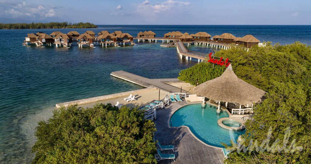 best sandals resorts. Best Sandals Resort? All 17 Resorts Reviewed for 2025. From over-the-water bungalows in St. Lucia to Skypool Suites in Grenada, this curated list will break down the strengths of each resort and give you honest, experience-based advice on which Sandals is perfect for your next vacation. Our top pick for 2025 is the new Sandals Dunn's River. However, the best sandals resorts for you depend on your budget, occasion, and preferences. Below, we highlight all 17 Sandals Resorts, each offering a unique Caribbean experience for honeymoons, anniversaries, or relaxing getaways. The "best" Sandals Resort is always subject to your own personal preferences, so if you need personalized advice, feel free to contact us!.