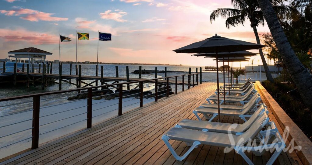 best sandals resorts. Best Sandals Resort? All 17 Resorts Reviewed for 2025. From over-the-water bungalows in St. Lucia to Skypool Suites in Grenada, this curated list will break down the strengths of each resort and give you honest, experience-based advice on which Sandals is perfect for your next vacation. Our top pick for 2025 is the new Sandals Dunn's River. However, the best sandals resorts for you depend on your budget, occasion, and preferences. Below, we highlight all 17 Sandals Resorts, each offering a unique Caribbean experience for honeymoons, anniversaries, or relaxing getaways. The "best" Sandals Resort is always subject to your own personal preferences, so if you need personalized advice, feel free to contact us!.