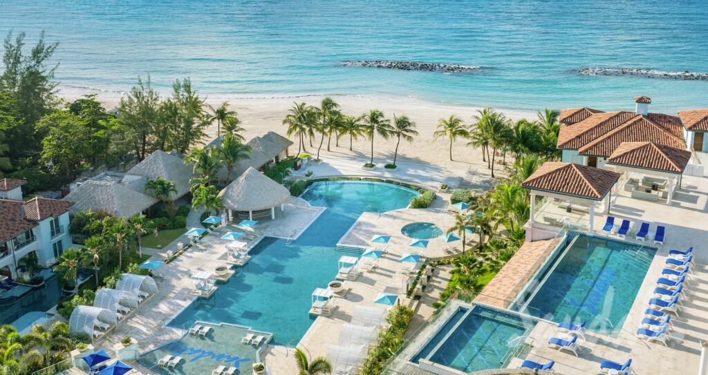 best sandals resorts. Best Sandals Resort? All 17 Resorts Reviewed for 2025. From over-the-water bungalows in St. Lucia to Skypool Suites in Grenada, this curated list will break down the strengths of each resort and give you honest, experience-based advice on which Sandals is perfect for your next vacation. Our top pick for 2025 is the new Sandals Dunn's River. However, the best sandals resorts for you depend on your budget, occasion, and preferences. Below, we highlight all 17 Sandals Resorts, each offering a unique Caribbean experience for honeymoons, anniversaries, or relaxing getaways. The "best" Sandals Resort is always subject to your own personal preferences, so if you need personalized advice, feel free to contact us!.