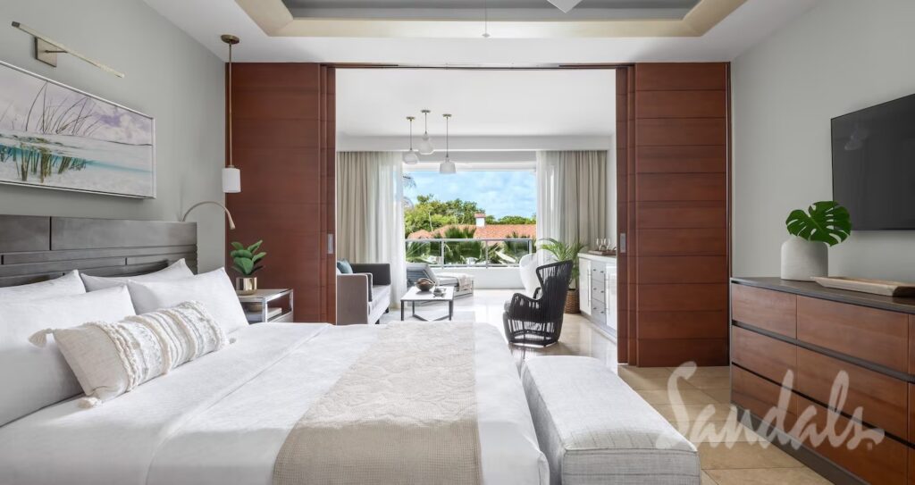 best sandals resorts. Best Sandals Resort? All 17 Resorts Reviewed for 2025. From over-the-water bungalows in St. Lucia to Skypool Suites in Grenada, this curated list will break down the strengths of each resort and give you honest, experience-based advice on which Sandals is perfect for your next vacation. Our top pick for 2025 is the new Sandals Dunn's River. However, the best sandals resorts for you depend on your budget, occasion, and preferences. Below, we highlight all 17 Sandals Resorts, each offering a unique Caribbean experience for honeymoons, anniversaries, or relaxing getaways. The "best" Sandals Resort is always subject to your own personal preferences, so if you need personalized advice, feel free to contact us!.