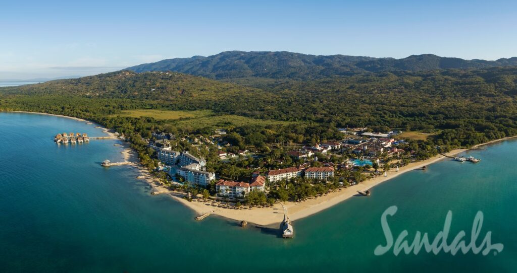 best sandals resorts. Best Sandals Resort? All 17 Resorts Reviewed for 2025. From over-the-water bungalows in St. Lucia to Skypool Suites in Grenada, this curated list will break down the strengths of each resort and give you honest, experience-based advice on which Sandals is perfect for your next vacation. Our top pick for 2025 is the new Sandals Dunn's River. However, the best sandals resorts for you depend on your budget, occasion, and preferences. Below, we highlight all 17 Sandals Resorts, each offering a unique Caribbean experience for honeymoons, anniversaries, or relaxing getaways. The "best" Sandals Resort is always subject to your own personal preferences, so if you need personalized advice, feel free to contact us!.