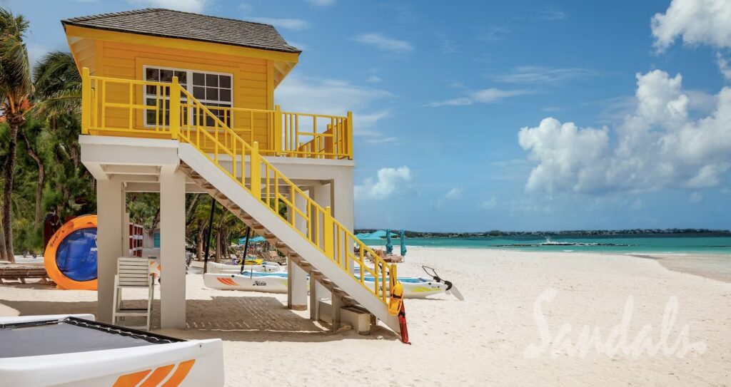 best sandals resorts. Best Sandals Resort? All 17 Resorts Reviewed for 2025. From over-the-water bungalows in St. Lucia to Skypool Suites in Grenada, this curated list will break down the strengths of each resort and give you honest, experience-based advice on which Sandals is perfect for your next vacation. Our top pick for 2025 is the new Sandals Dunn's River. However, the best sandals resorts for you depend on your budget, occasion, and preferences. Below, we highlight all 17 Sandals Resorts, each offering a unique Caribbean experience for honeymoons, anniversaries, or relaxing getaways. The "best" Sandals Resort is always subject to your own personal preferences, so if you need personalized advice, feel free to contact us!.