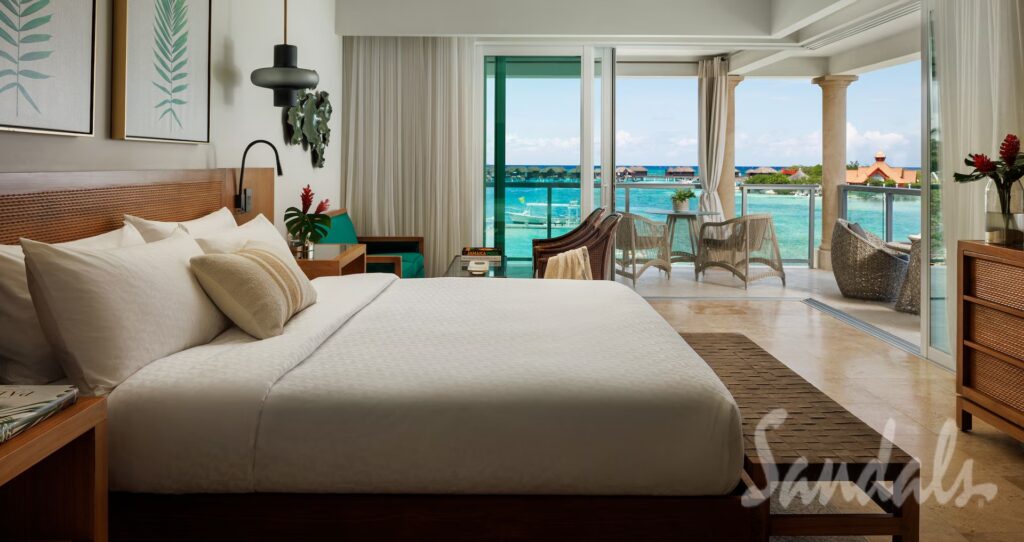 best sandals resorts. Best Sandals Resort? All 17 Resorts Reviewed for 2025. From over-the-water bungalows in St. Lucia to Skypool Suites in Grenada, this curated list will break down the strengths of each resort and give you honest, experience-based advice on which Sandals is perfect for your next vacation. Our top pick for 2025 is the new Sandals Dunn's River. However, the best sandals resorts for you depend on your budget, occasion, and preferences. Below, we highlight all 17 Sandals Resorts, each offering a unique Caribbean experience for honeymoons, anniversaries, or relaxing getaways. The "best" Sandals Resort is always subject to your own personal preferences, so if you need personalized advice, feel free to contact us!.