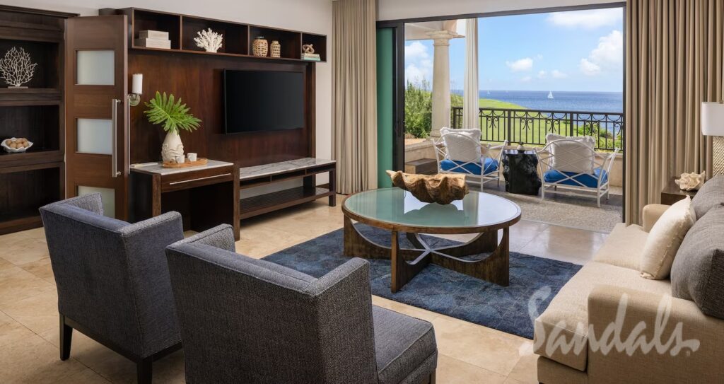 best sandals resorts. Best Sandals Resort? All 17 Resorts Reviewed for 2025. From over-the-water bungalows in St. Lucia to Skypool Suites in Grenada, this curated list will break down the strengths of each resort and give you honest, experience-based advice on which Sandals is perfect for your next vacation. Our top pick for 2025 is the new Sandals Dunn's River. However, the best sandals resorts for you depend on your budget, occasion, and preferences. Below, we highlight all 17 Sandals Resorts, each offering a unique Caribbean experience for honeymoons, anniversaries, or relaxing getaways. The "best" Sandals Resort is always subject to your own personal preferences, so if you need personalized advice, feel free to contact us!.
