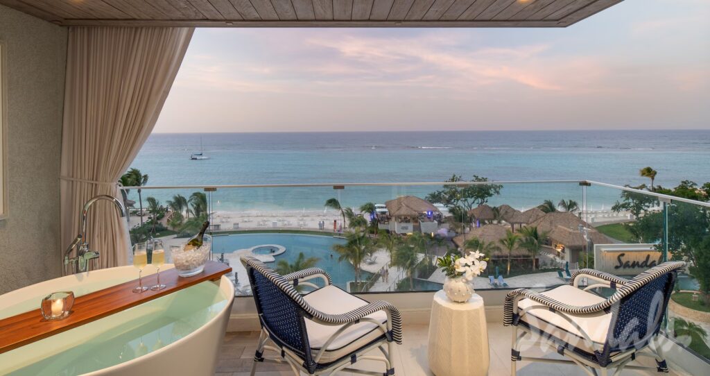best sandals resorts. Best Sandals Resort? All 17 Resorts Reviewed for 2025. From over-the-water bungalows in St. Lucia to Skypool Suites in Grenada, this curated list will break down the strengths of each resort and give you honest, experience-based advice on which Sandals is perfect for your next vacation. Our top pick for 2025 is the new Sandals Dunn's River. However, the best sandals resorts for you depend on your budget, occasion, and preferences. Below, we highlight all 17 Sandals Resorts, each offering a unique Caribbean experience for honeymoons, anniversaries, or relaxing getaways. The "best" Sandals Resort is always subject to your own personal preferences, so if you need personalized advice, feel free to contact us!.