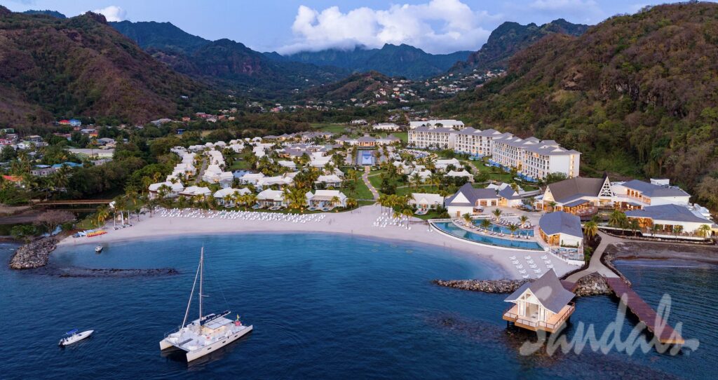 best sandals resorts. Best Sandals Resort? All 17 Resorts Reviewed for 2025. From over-the-water bungalows in St. Lucia to Skypool Suites in Grenada, this curated list will break down the strengths of each resort and give you honest, experience-based advice on which Sandals is perfect for your next vacation. Our top pick for 2025 is the new Sandals Dunn's River. However, the best sandals resorts for you depend on your budget, occasion, and preferences. Below, we highlight all 17 Sandals Resorts, each offering a unique Caribbean experience for honeymoons, anniversaries, or relaxing getaways. The "best" Sandals Resort is always subject to your own personal preferences, so if you need personalized advice, feel free to contact us!.
