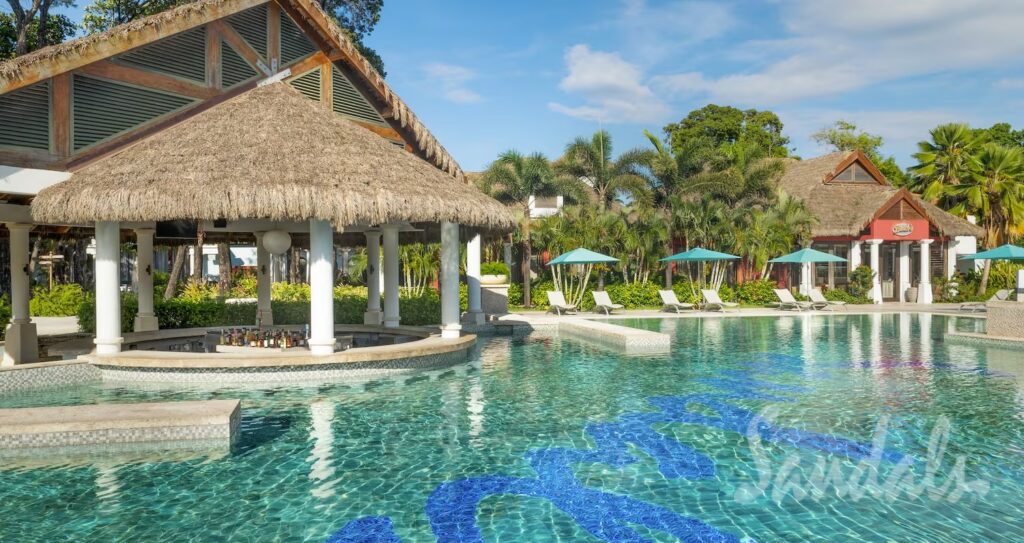 best sandals resorts. Best Sandals Resort? All 17 Resorts Reviewed for 2025. From over-the-water bungalows in St. Lucia to Skypool Suites in Grenada, this curated list will break down the strengths of each resort and give you honest, experience-based advice on which Sandals is perfect for your next vacation. Our top pick for 2025 is the new Sandals Dunn's River. However, the best sandals resorts for you depend on your budget, occasion, and preferences. Below, we highlight all 17 Sandals Resorts, each offering a unique Caribbean experience for honeymoons, anniversaries, or relaxing getaways. The "best" Sandals Resort is always subject to your own personal preferences, so if you need personalized advice, feel free to contact us!.