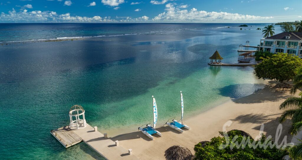 best sandals resorts. Best Sandals Resort? All 17 Resorts Reviewed for 2025. From over-the-water bungalows in St. Lucia to Skypool Suites in Grenada, this curated list will break down the strengths of each resort and give you honest, experience-based advice on which Sandals is perfect for your next vacation. Our top pick for 2025 is the new Sandals Dunn's River. However, the best sandals resorts for you depend on your budget, occasion, and preferences. Below, we highlight all 17 Sandals Resorts, each offering a unique Caribbean experience for honeymoons, anniversaries, or relaxing getaways. The "best" Sandals Resort is always subject to your own personal preferences, so if you need personalized advice, feel free to contact us!.