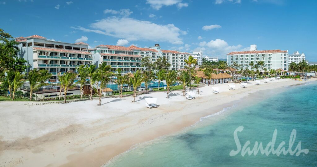 best sandals resorts. Best Sandals Resort? All 17 Resorts Reviewed for 2025. From over-the-water bungalows in St. Lucia to Skypool Suites in Grenada, this curated list will break down the strengths of each resort and give you honest, experience-based advice on which Sandals is perfect for your next vacation. Our top pick for 2025 is the new Sandals Dunn's River. However, the best sandals resorts for you depend on your budget, occasion, and preferences. Below, we highlight all 17 Sandals Resorts, each offering a unique Caribbean experience for honeymoons, anniversaries, or relaxing getaways. The "best" Sandals Resort is always subject to your own personal preferences, so if you need personalized advice, feel free to contact us!.