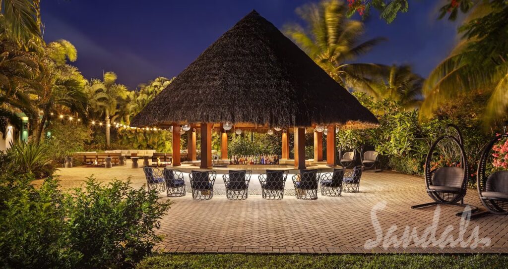 Best Sandals Resort In St. Lucia. Comparing All 3 Sandals St. Lucia Resorts. Is an all-in-one Caribbean vacation your idea of a tropical escape? Want a destination with a less touristy crowd? Come and visit the beautiful island of St. Lucia. It boasts 240 square miles of stunning beaches and rich forests — the perfect setting for water- and land-based adventures. When you book a room at the best Sandals resort in St. Lucia, you can guarantee a remarkable stay on the island. .