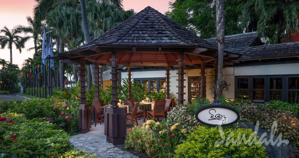 best sandals resorts. Best Sandals Resort? All 17 Resorts Reviewed for 2025. From over-the-water bungalows in St. Lucia to Skypool Suites in Grenada, this curated list will break down the strengths of each resort and give you honest, experience-based advice on which Sandals is perfect for your next vacation. Our top pick for 2025 is the new Sandals Dunn's River. However, the best sandals resorts for you depend on your budget, occasion, and preferences. Below, we highlight all 17 Sandals Resorts, each offering a unique Caribbean experience for honeymoons, anniversaries, or relaxing getaways. The "best" Sandals Resort is always subject to your own personal preferences, so if you need personalized advice, feel free to contact us!.