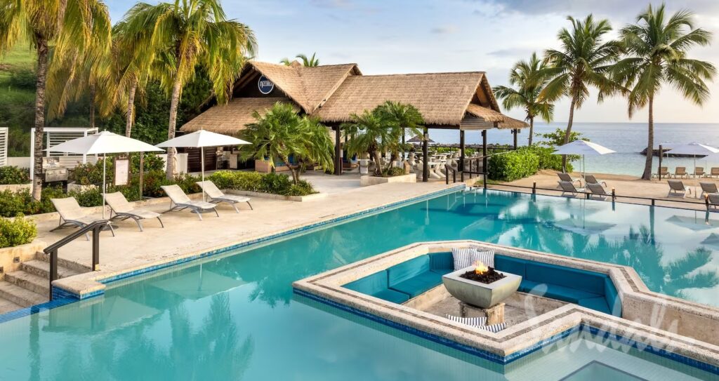 best sandals resorts. Best Sandals Resort? All 17 Resorts Reviewed for 2025. From over-the-water bungalows in St. Lucia to Skypool Suites in Grenada, this curated list will break down the strengths of each resort and give you honest, experience-based advice on which Sandals is perfect for your next vacation. Our top pick for 2025 is the new Sandals Dunn's River. However, the best sandals resorts for you depend on your budget, occasion, and preferences. Below, we highlight all 17 Sandals Resorts, each offering a unique Caribbean experience for honeymoons, anniversaries, or relaxing getaways. The "best" Sandals Resort is always subject to your own personal preferences, so if you need personalized advice, feel free to contact us!.