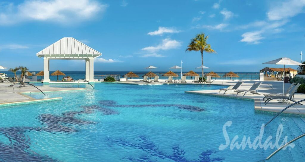 best sandals resorts. Best Sandals Resort? All 17 Resorts Reviewed for 2025. From over-the-water bungalows in St. Lucia to Skypool Suites in Grenada, this curated list will break down the strengths of each resort and give you honest, experience-based advice on which Sandals is perfect for your next vacation. Our top pick for 2025 is the new Sandals Dunn's River. However, the best sandals resorts for you depend on your budget, occasion, and preferences. Below, we highlight all 17 Sandals Resorts, each offering a unique Caribbean experience for honeymoons, anniversaries, or relaxing getaways. The "best" Sandals Resort is always subject to your own personal preferences, so if you need personalized advice, feel free to contact us!.